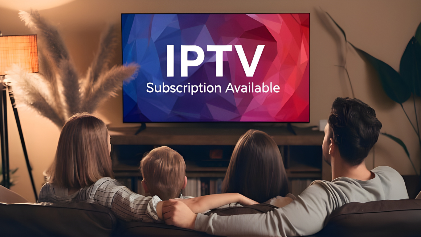 Cheap IPTV Subscription Secrets Revealed | IPTVUK.host