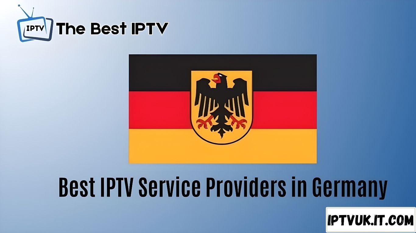 Exploring the Benefits of IPTV in Germany