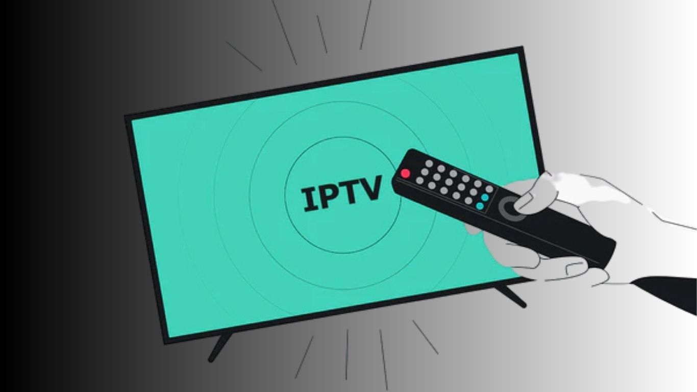 Exploring the World of IPTV Streaming in the United Kingdom | iptvuk.h