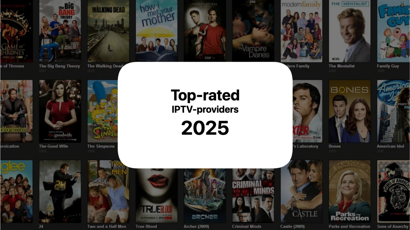 How to Choose a Reliable IPTV Provider in the UK (2025 update) | iptvu