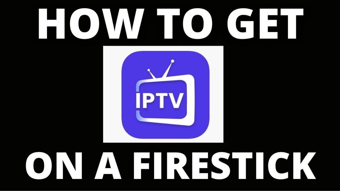 How to Download IPTV Smarters on Firestick: Quick & Easy Tutorial | ip