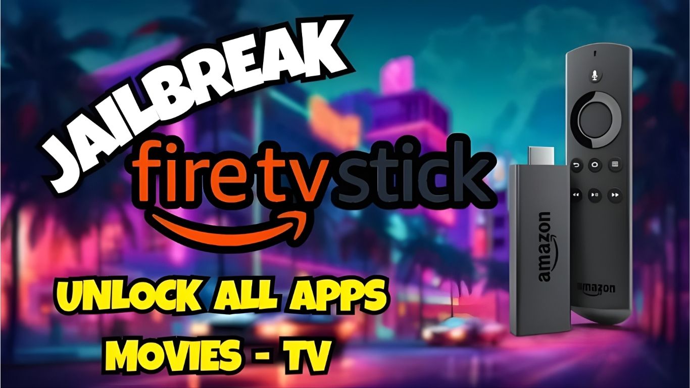 How to Set Up IPTV on Firestick (Step-by-Step Guide 2025)