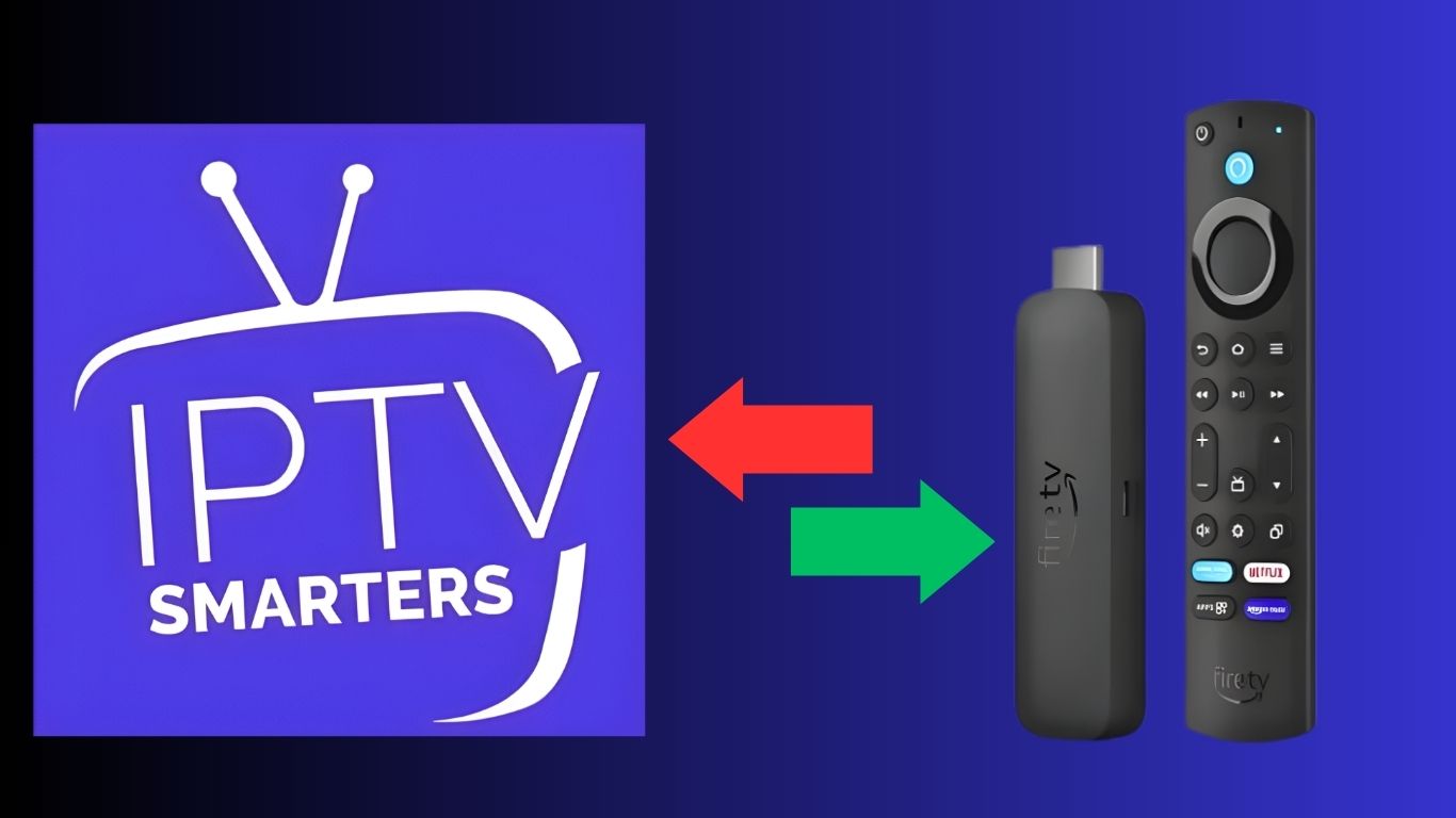 How to Set Up IPTV on Any Device (Smart TV, Firestick, Android) – 2025