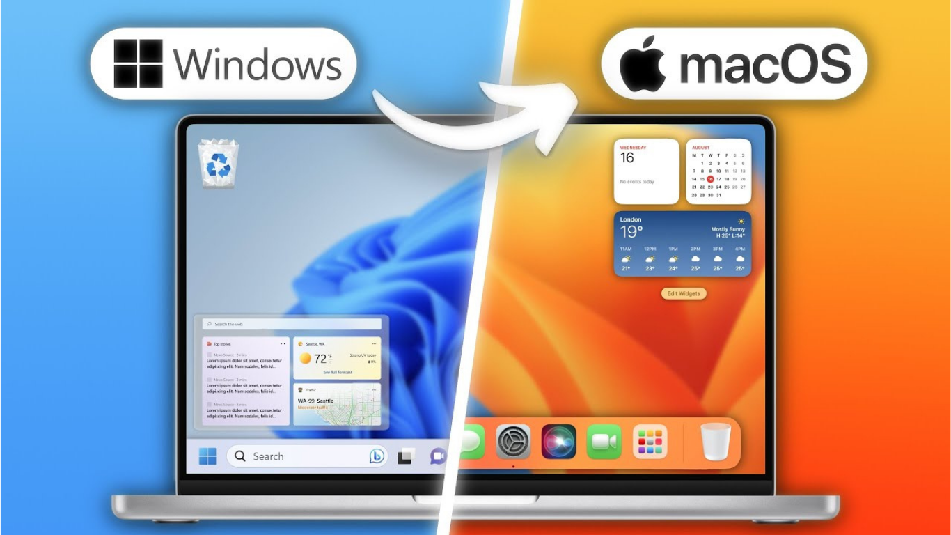 How to Set Up IPTV on Windows and Mac: A Complete Guide for Beginners