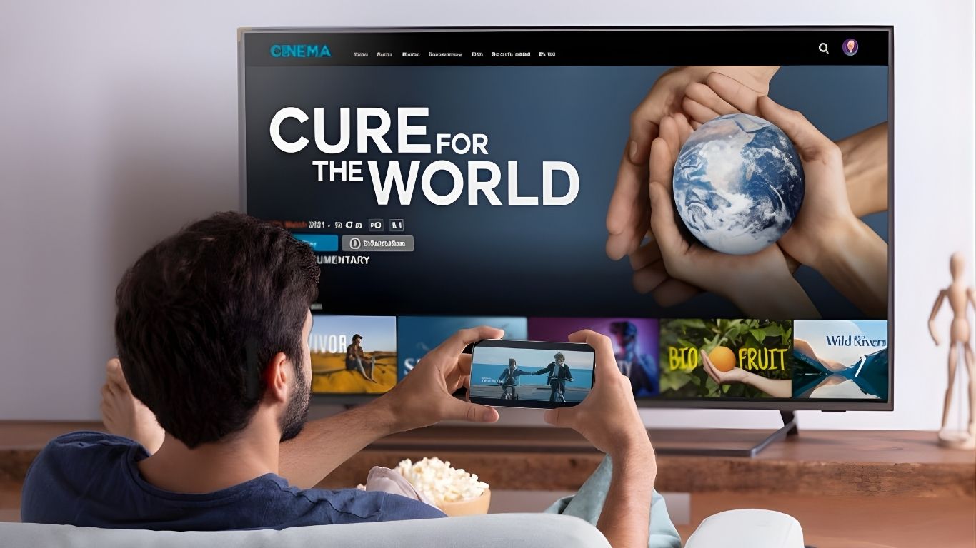 IPTV for Expats: Stay Connected to Your Home Country | iptvuk.host
