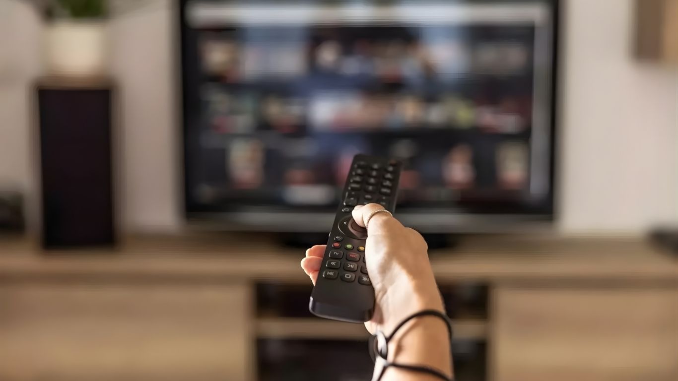 IPTV for Remote Work: Keeping Teams Connected