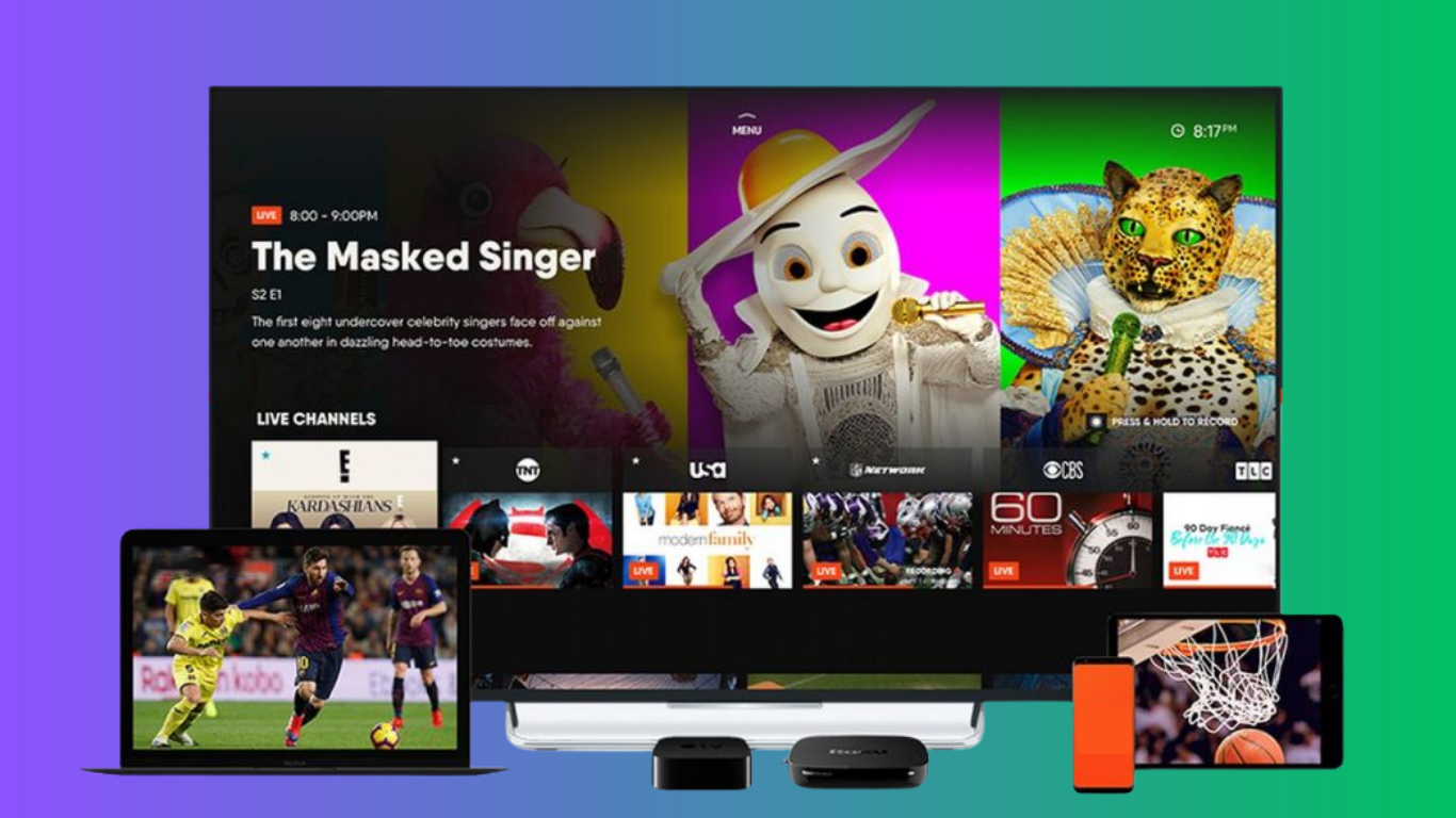 IPTV in Educational Institutions: Streaming Lectures and Events | iptv