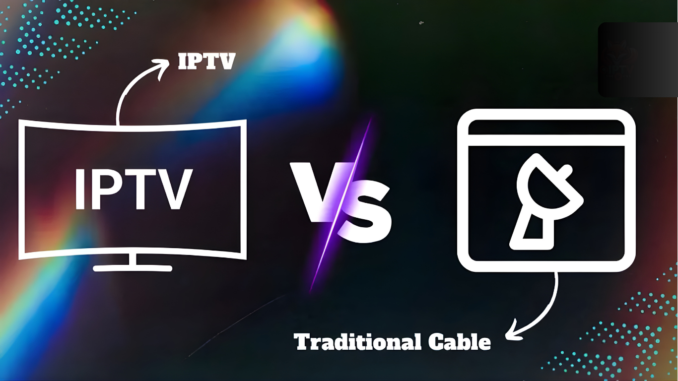 IPTV vs Satellite TV: A Cost-Benefit Analysis | iptvuk.host