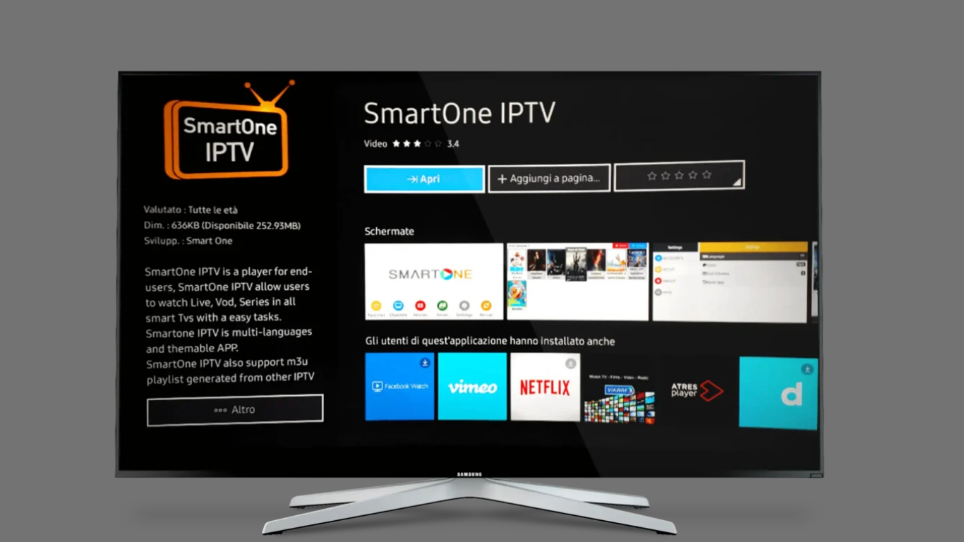 Smart One IPTV – The Future of Home Entertainment Explained | iptvuk.h