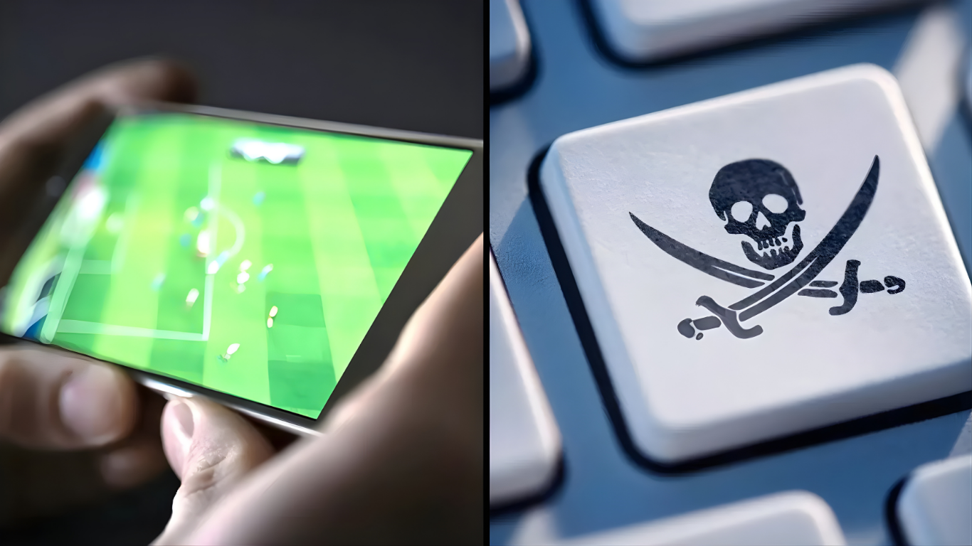 The Battle Between IPTV and Streaming Giants: Who Will Win? | iptvuk.h