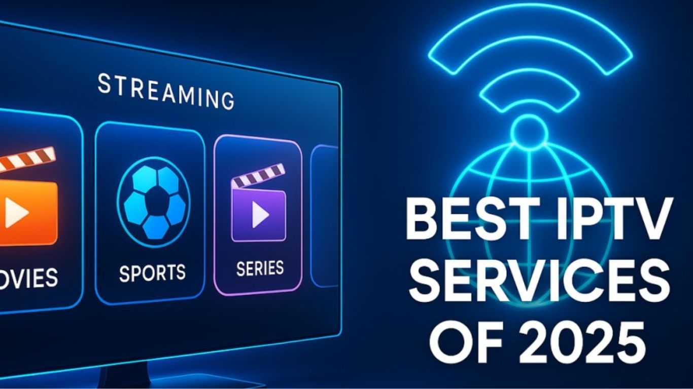 The Future of IPTV in the UK