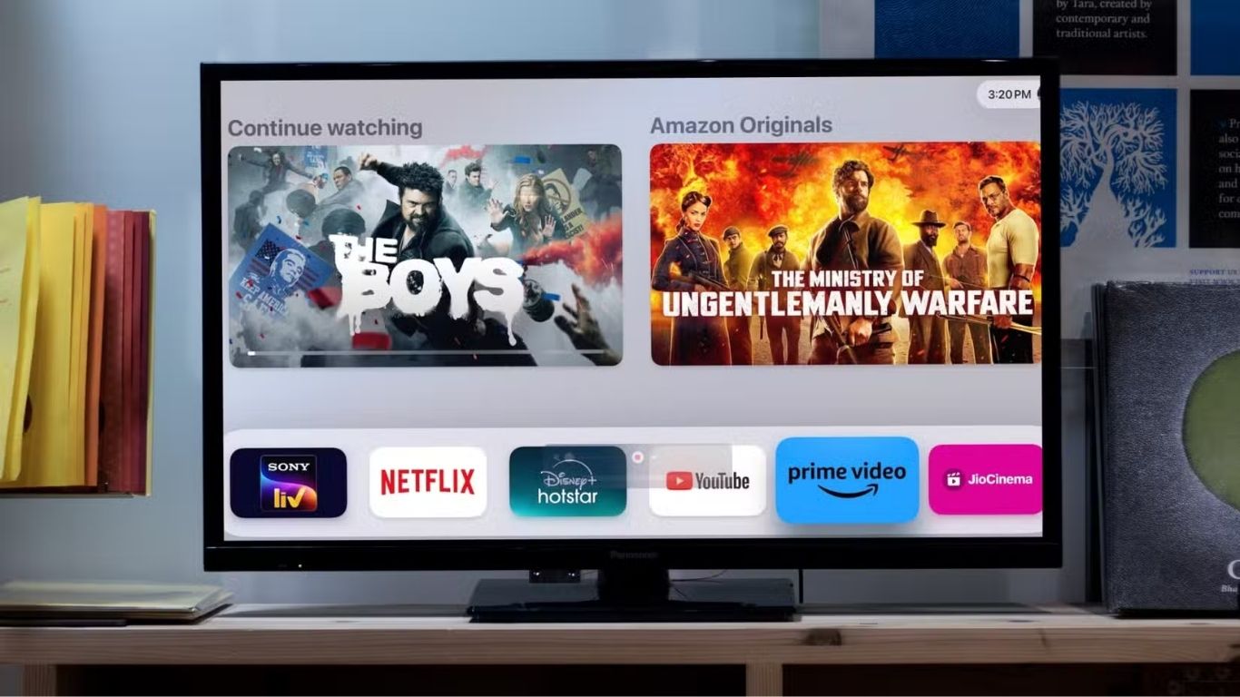 The Rise of Cord-Cutting: Why People Are Switching to IPTV