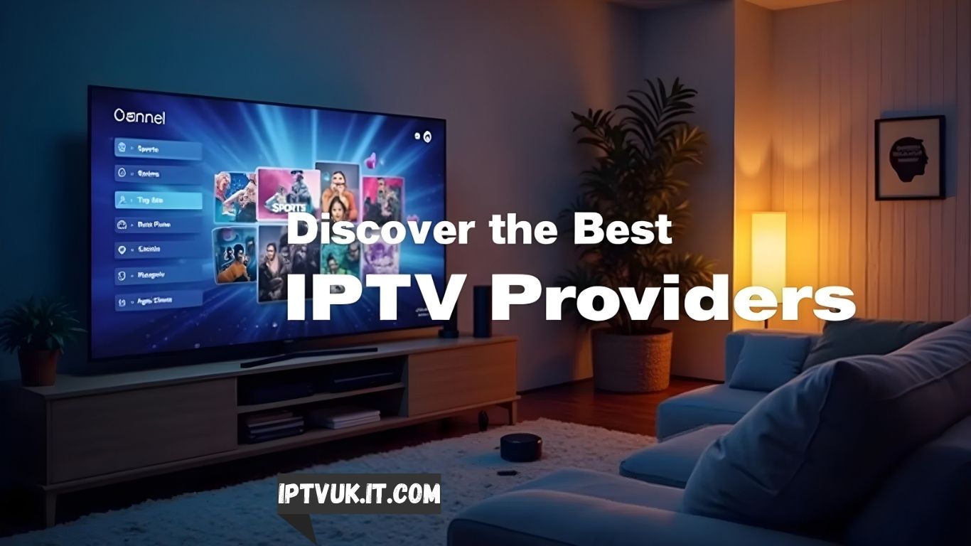 The Ultimate Guide to Finding the Best IPTV Providers UK | iptvuk.it.c