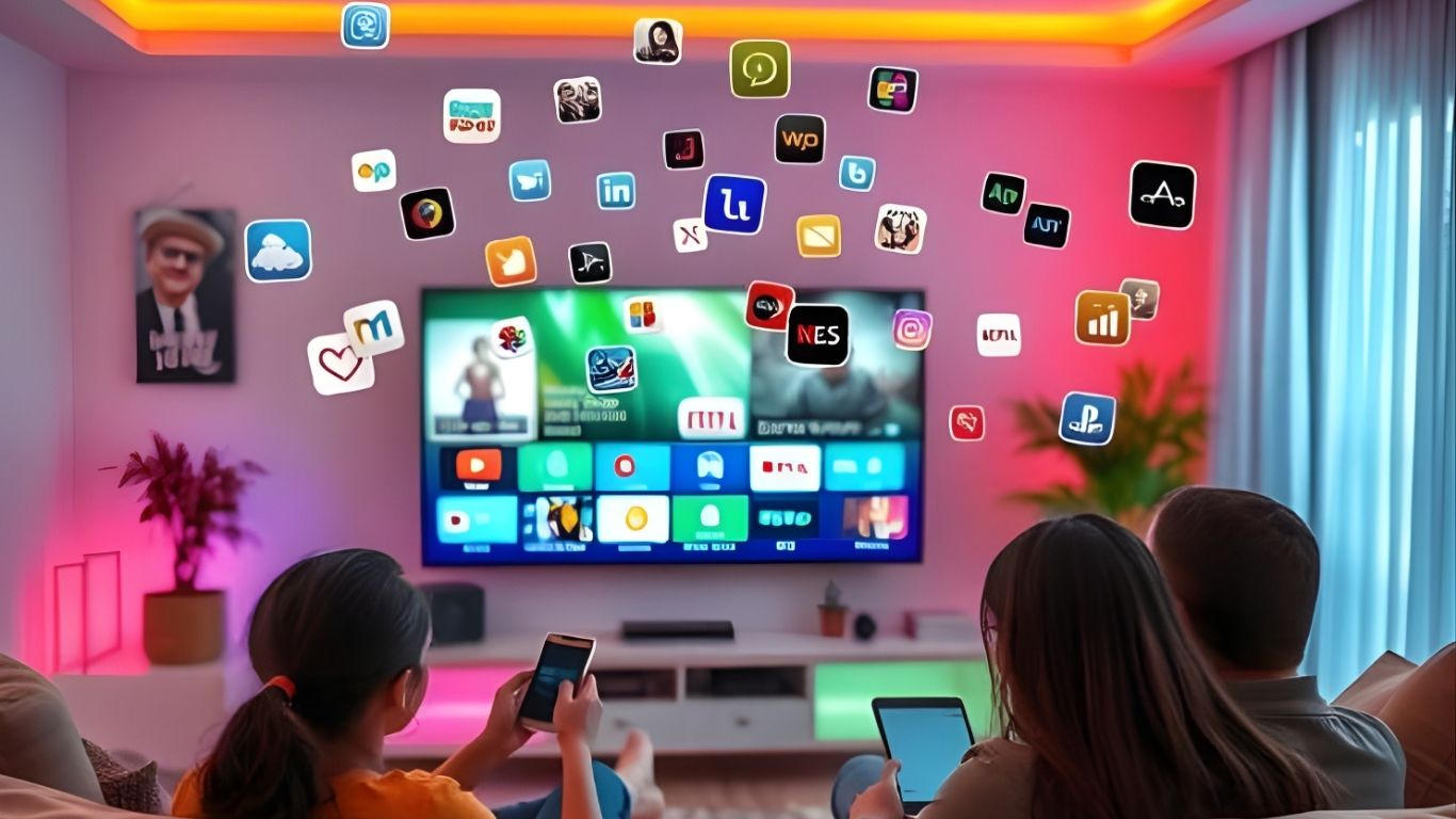 UK IPTV Subscription | Simple Home Entertainment | iptvuk.host