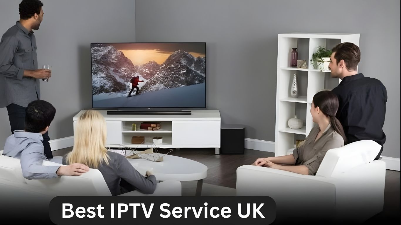Best IPTV Service UK (No Lag) – Ultimate Guide | iptvuk.it.com | iptvu