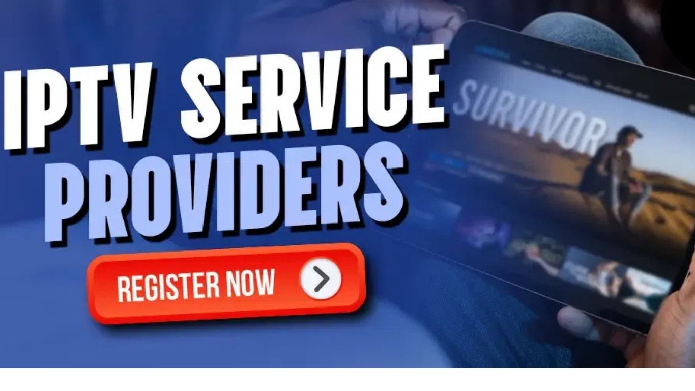 Why Subscribe to a Reliable IPTV Service Provider?