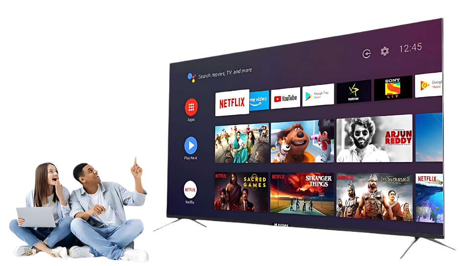 How to Get an IPTV Free Trial in the UK