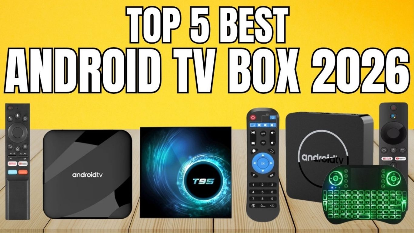 IPTV Box Fully Loaded 2026 10 Incredible Benefits of Using IPTV UK for Ultimate Streaming
