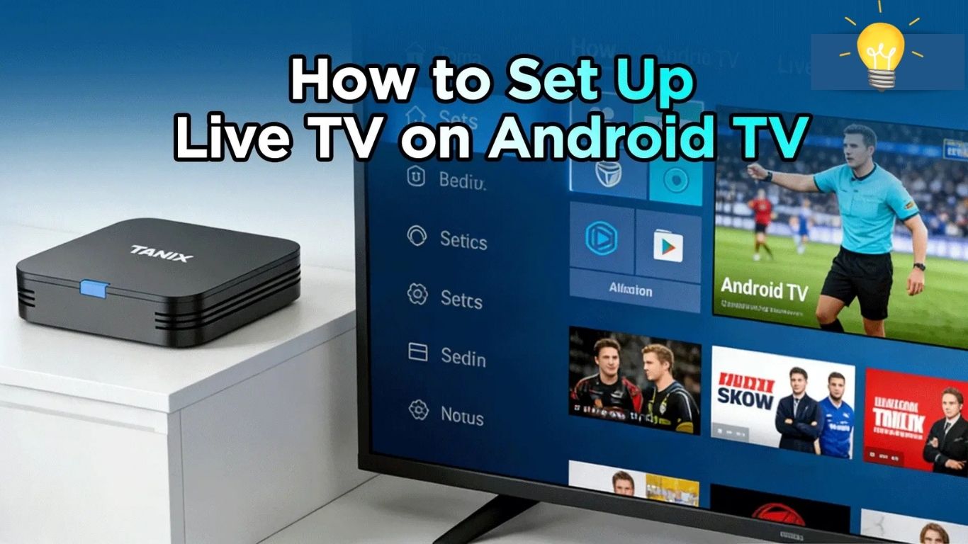 10 Amazing Benefits of Android TV IPTV for Premium IPTV UK Streaming in 2026