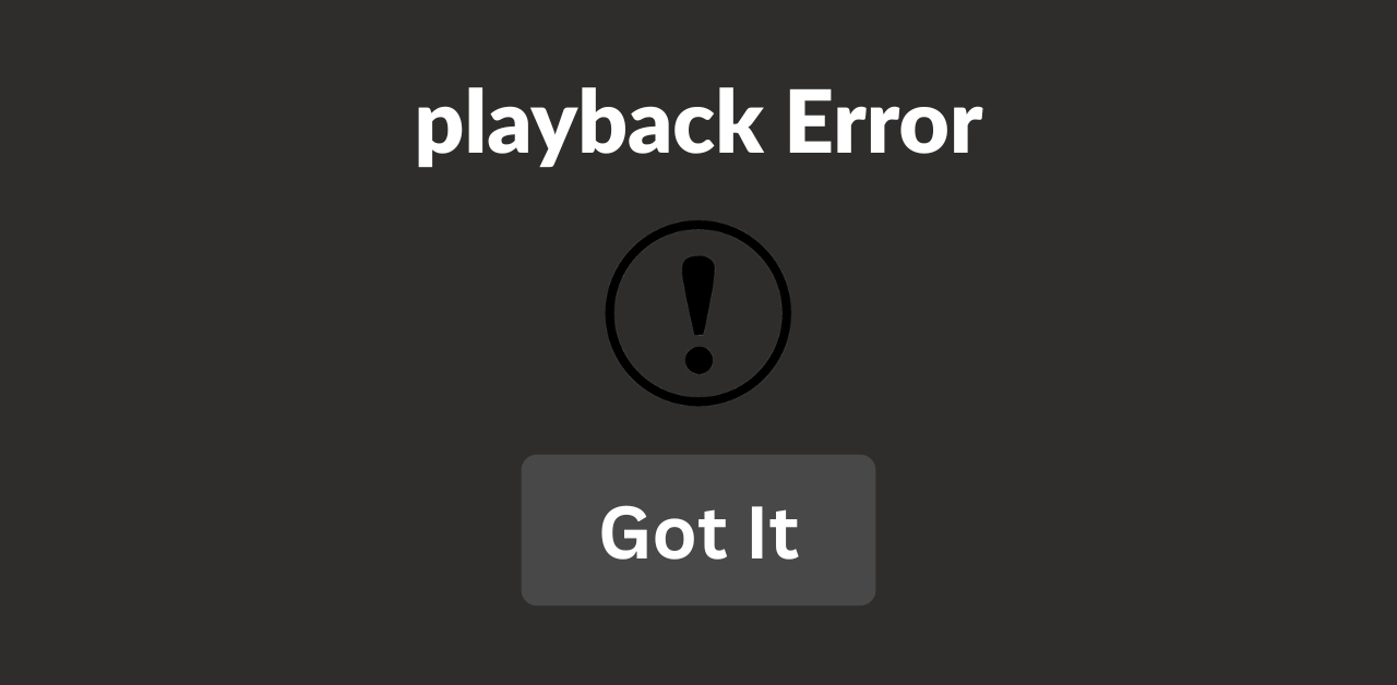 IPTV Playback Error 15 Proven Solutions