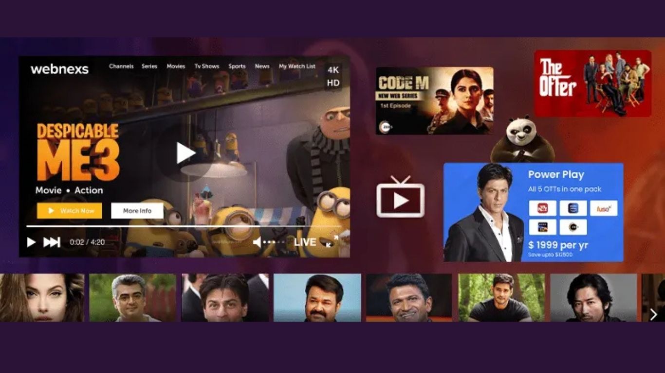 Affordable IPTV UK Services The Ultimate Guide for Smart Streaming in 2026