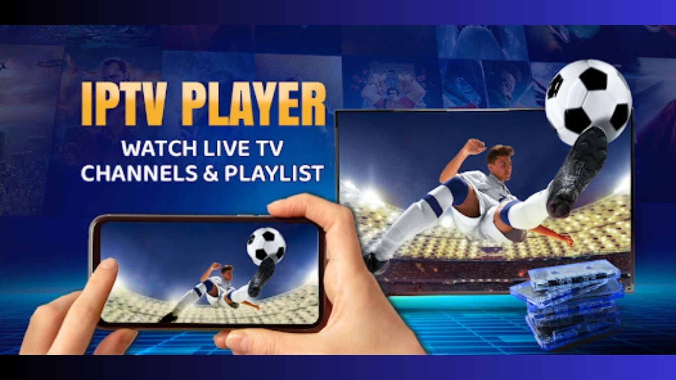 Best IPTV UK for Live Football Streaming in 2026 Ultimate Guide for Football Fans